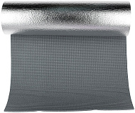  Коврик туристический фольгированный 180х60х0,6см    арт.AVSP8023 