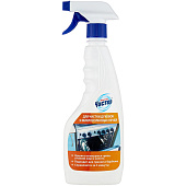  Чистящее средство для духовок  Мистер Чистер духовок, СВЧ, гриля 500мл курок 