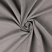  Портьера Сага 180х260 Серый /Легранд 