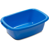  Таз 11л овальный Водолей (18) АП С621, 222991 