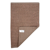  Коврик для ванной 50х80 Codini серый 