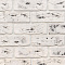  Камень искусственный 200х65мм Саман арт.0245  белый (уп. 0.5м2/31шт) 