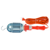  Свет перен. Универсал 10м с выкл (СП-10-В / 966U-0110) 