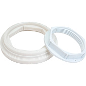  Арматура для бачка кноп 1 режим боков подвод А105.56.14.3 АБ 68.56.14.3 Псков 