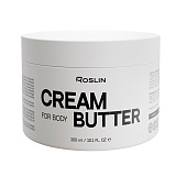  Крем-баттер для тела Roslin Сицилийское манго, 300 мл 