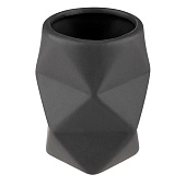  Стакан для зубных щеток Геометрия 106622 Рыжий кот 