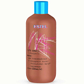  Маска Estel ME Это сила + бондинг для повреждённых и секущихся волос 300 мл Арт. ME/MP300 