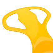  Санки-ледянки «Скороход», желтые 65х42см 10919115 