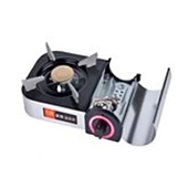  Плита газовая туристическая 24х25х9см, арт.10922-0046 