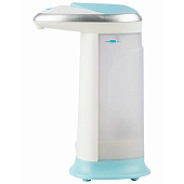  Дозатор сенсорный для мыла HOMESTAR HS-0111 автоматический (104331) 