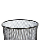  Корзина для бумаг 312558-МРВ-01 (17,7) металл , 312558 