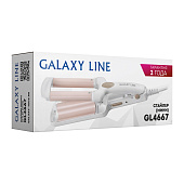  Стайлер (мини) GALAXY LINE GL 4667 40Вт 