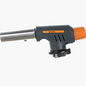  Горелка газовая ECOS GTI-100 портативная (картон) 005916 