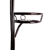  Подставка д/цветов Каскад-5 напольная 122см цвет микс 