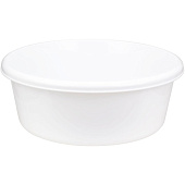  Таз 8л круглый цвета МИКС М2512 