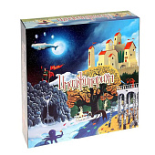  Настольная игра "Имаджинариум. База" 11664 1265692 