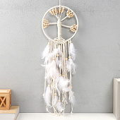  Ловец снов Древо с шариками 50х20 см  9735589 