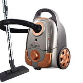  Пылесос MAXTRONIC MAX-HJW-1701 2600Вт 