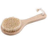  Щетка для тела 20х8 см, арт. 10920-0977 Код 266528 