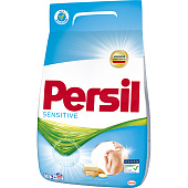  Стиральный порошок ПЕРСИЛ 3 кг Сенсетив для чувствительной кожи 
