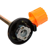  Горелка газовая ECOS GT-03 (картон) 005915 