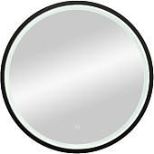  Зеркало с LED подсветкой Стиль 600 х 600 