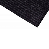  Покрытие грязезащитное 100см Antwerpen 2082 черный /IDEAL 