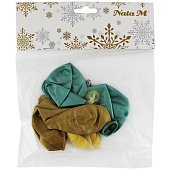  Набор воздушных шаров NataM 6шт Праздник 