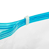  Вакуумный пакет с клапаном 50х70 Home Queen 75666 