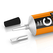  Клей-паста для холодной сварки ПВХ Tarkett тип С 