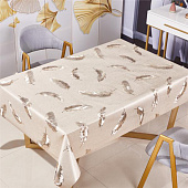 Клеенка металлик на ткани 0,35ммх1,37мх20м GP-8501HF Клеенка металлик на ткани 0,35ммх1,37мх20м GP-8501HF