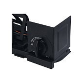  Плитка газовая портативная, складная ЕРМАК 30х10,5х8,5см, 2,6кВт 116-049 