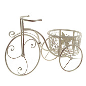  Подставка для цветов, L54 W24 H36 см 787285 