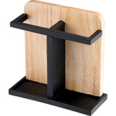  Держатель для зубных щеток Sydney 106586 Leonord 