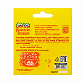  Карандаши восковые 24цв Каляка-Маляка, круглые, 8 мм, КВКМ24 