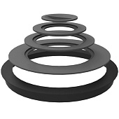 Плита чугунная 360 К-Пл (комплект) Плита чугунная 360 К-Пл (комплект)