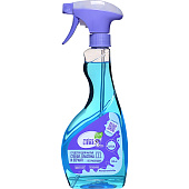  Средство для мытья стекол и зеркал и пластика MEINE LIEBE 500мл 