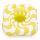  Круг Bestway надувной 79х79см с сиденьем, 1-2 года арт.32298 Код273831 