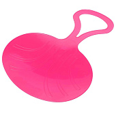  Ледянка Вихрь, с ручкой, микс, М7286, 5274904 