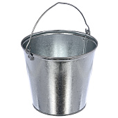  Ведро оцинкованное 9л Лысьва, 996527 