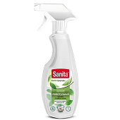  Чистящее средство мгновенного действия Санита Жироудалитель спрей 500 мл Арт.8939 