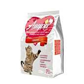  Амурр д/кош. сух. 350гр Говядина 