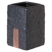  Стакан для зубных щеток Bath TU фарфор 003981 