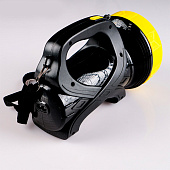  Фонарь-прожектор аккумуляторный "Мастер К" 