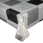 Клеенка Flora 140 см арт. TP-4142G-GL Саванна 7148 Клеенка Flora 140 см арт. TP-4142G-GL Саванна 7148