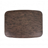  Подставка для обуви Альфа 33 с сиденьем и ящиком, коричневый ПДОА33СЯЧ 