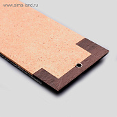  Когтеточка ковролиновая с пропиткой СТМ-1000, 54 х 10 см   микс цветов 2226513 