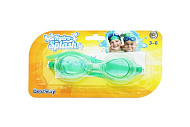 Очки для плавания BESTWAY High Style детские, ПВХ 21002 Очки для плавания BESTWAY High Style детские, ПВХ 21002