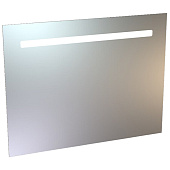  Зеркало с LED подсветкой Good Light 90 GL7009Z Домино 