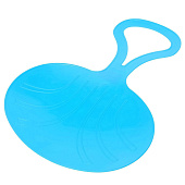  Ледянка Вихрь, с ручкой, микс, М7286, 5274904 